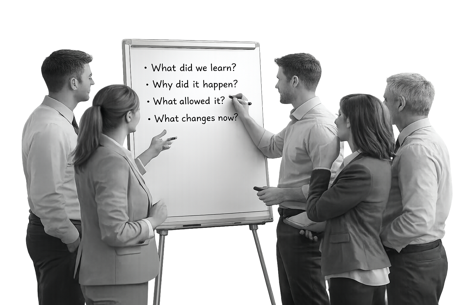 Readiness planning