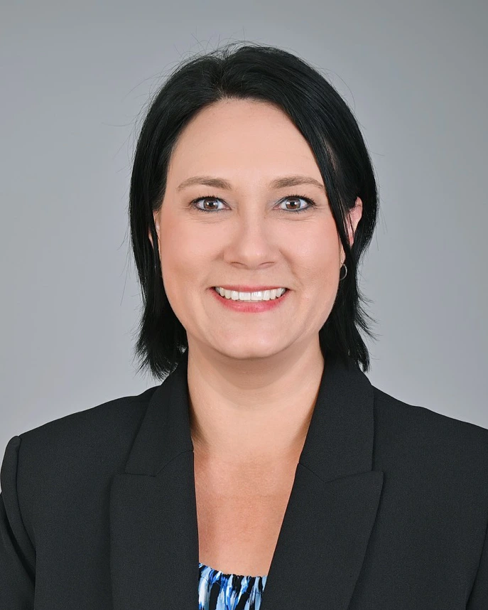 Adri McCaskill