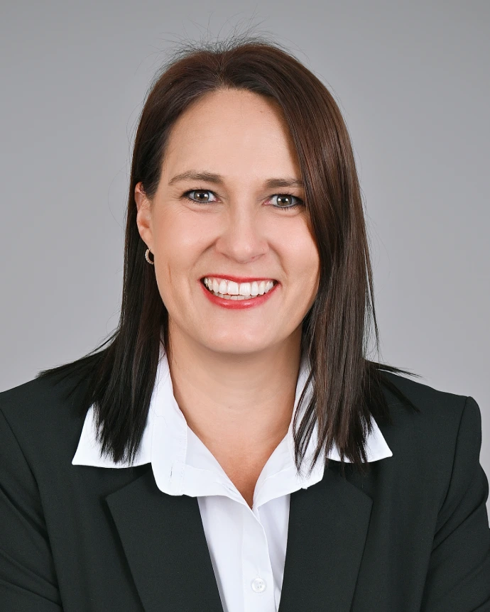 Lani van Gerve