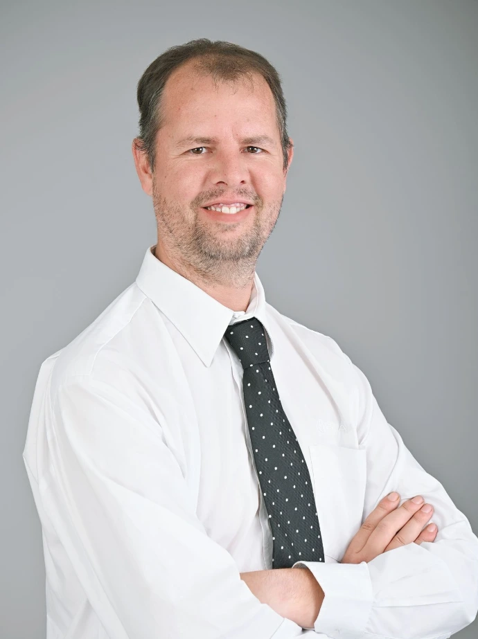  Andries du Plessis